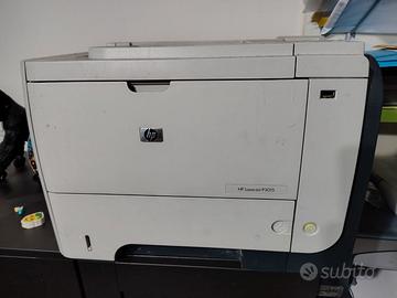 Stampante HP Laser Jet P3015