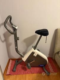 Cyclette Domyos modello VM230