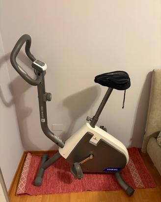 Cyclette Domyos modello VM230