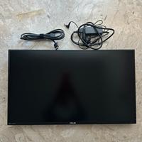 Monitor Asus VG279Q - 144hz - 1080p