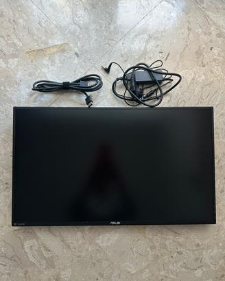 Monitor Asus VG279Q - 144hz - 1080p
