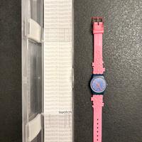 Orologio Swatch bambina