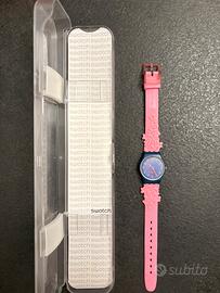 Orologio Swatch bambina