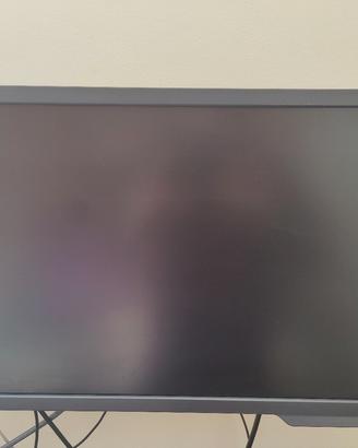 monitor eSports gaming 144hz 24"BenQ zowie XL2411P