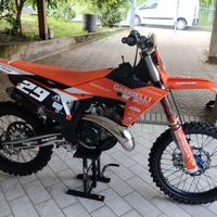 KTM sx 300