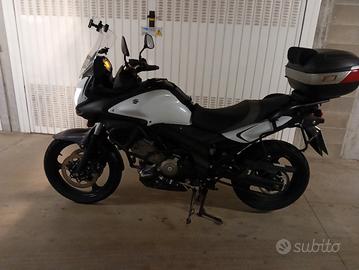 Suzuki Vstrom 650