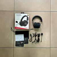 Cuffie gaming HyperX cloud mix