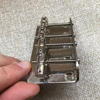 Fender Squier Vintage Bass Bridge