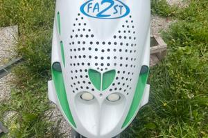 Carene x Phantom F12