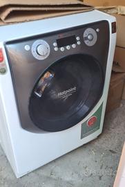 Lavatrice Ariston Hotpoint aqualtis