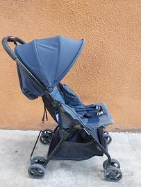 Passeggino PiùLeggero Foppapedretti