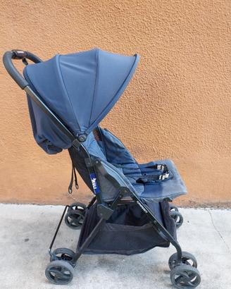 Passeggino PiùLeggero Foppapedretti