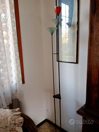 lampada a stelo