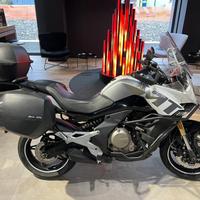 CF MOTO 650 MT Abs my21