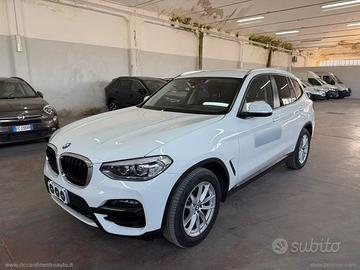 BMW X3 xDrive20d Business Advantage MARCIANTE - SE