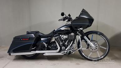 Harley Davidson Road Glide CVO 110th ANN n 418\900
