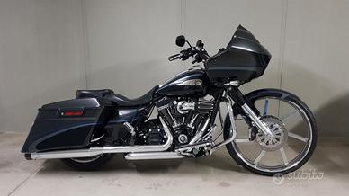 Harley Davidson Road Glide CVO 110th ANN n 418\900
