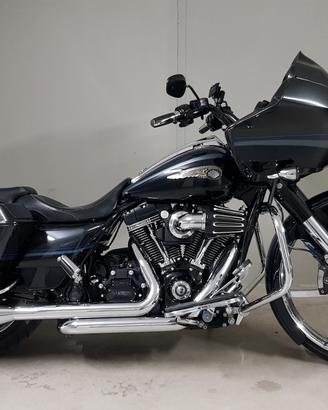 Harley Davidson Road Glide CVO 110th ANN n 418\900