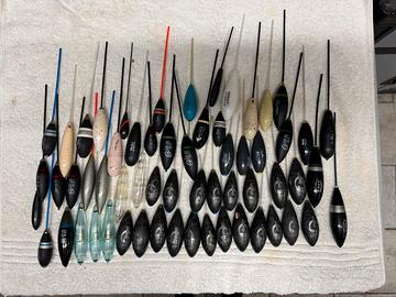 Bombarde da pesca ( Nuove