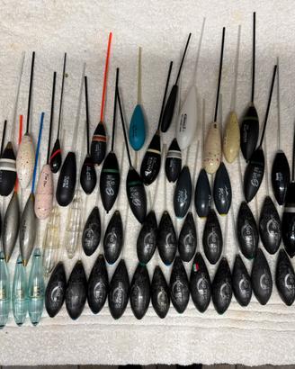 Bombarde da pesca ( Nuove