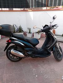 beverly 250