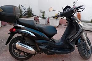 beverly 250