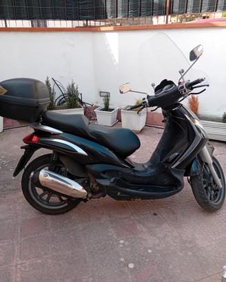 beverly 250
