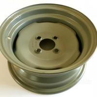 Cerchio carrello agricolo e stradale 3.00 12 Fiat