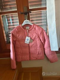 Giacca bambina 10 anni Mayoral nuova