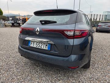 Renault Megane Mégane Sporter Blue dCi 95 CV Busin