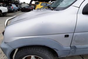 DAIHATSU TERIOS 2000 - PARAFANGO SINISTRO