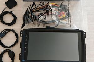 Radio touch screen Smart Fortwo seconda serie