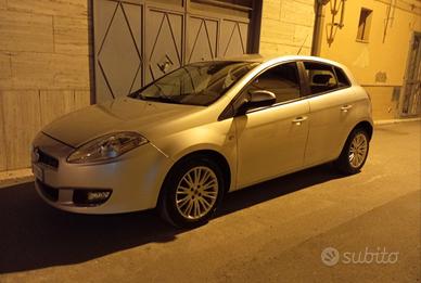 Fiat Bravo 