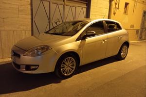 Fiat Bravo 
