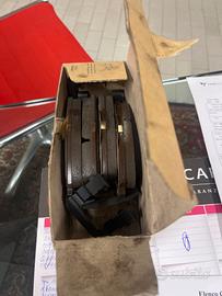 Kit pastiglie freni KIA 58101 2YA50 Assale anterio