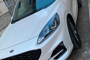 FORD KUGA full-Hybrid st-line