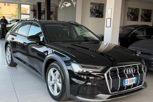 Audi A6 allroad 45 TDI 3.0 quattro S tronic EURO6 