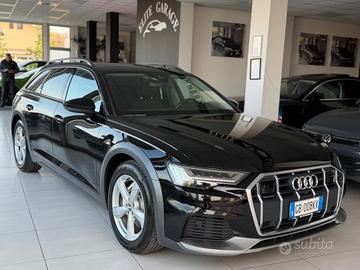 Audi A6 allroad 45 TDI 3.0 quattro S tronic EURO6 