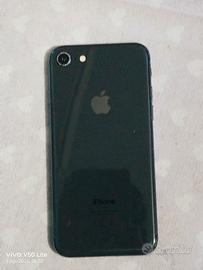 iPhone 8
