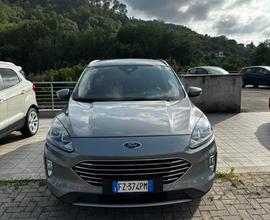 Ford Kuga 1.5 EcoBlue 120 CV aut. 2WD Titanium