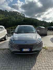 Ford Kuga 1.5 EcoBlue 120 CV aut. 2WD Titanium