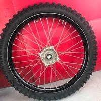 CERCHIO ANTERIORE KAWASAKI KXF 250 2003 2004 RMZ S