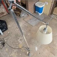 Lampada da tavolo Artemide Tolomeo