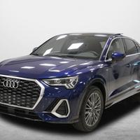 AUDI Q3 SBK 35TDI 150CV S-LINE *2025