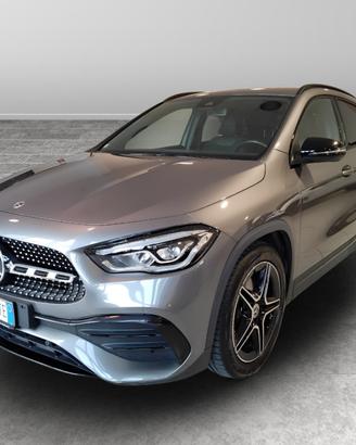 Mercedes GLA-H247 2020 - GLA 180 d Premium auto