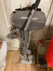 Motore johnson