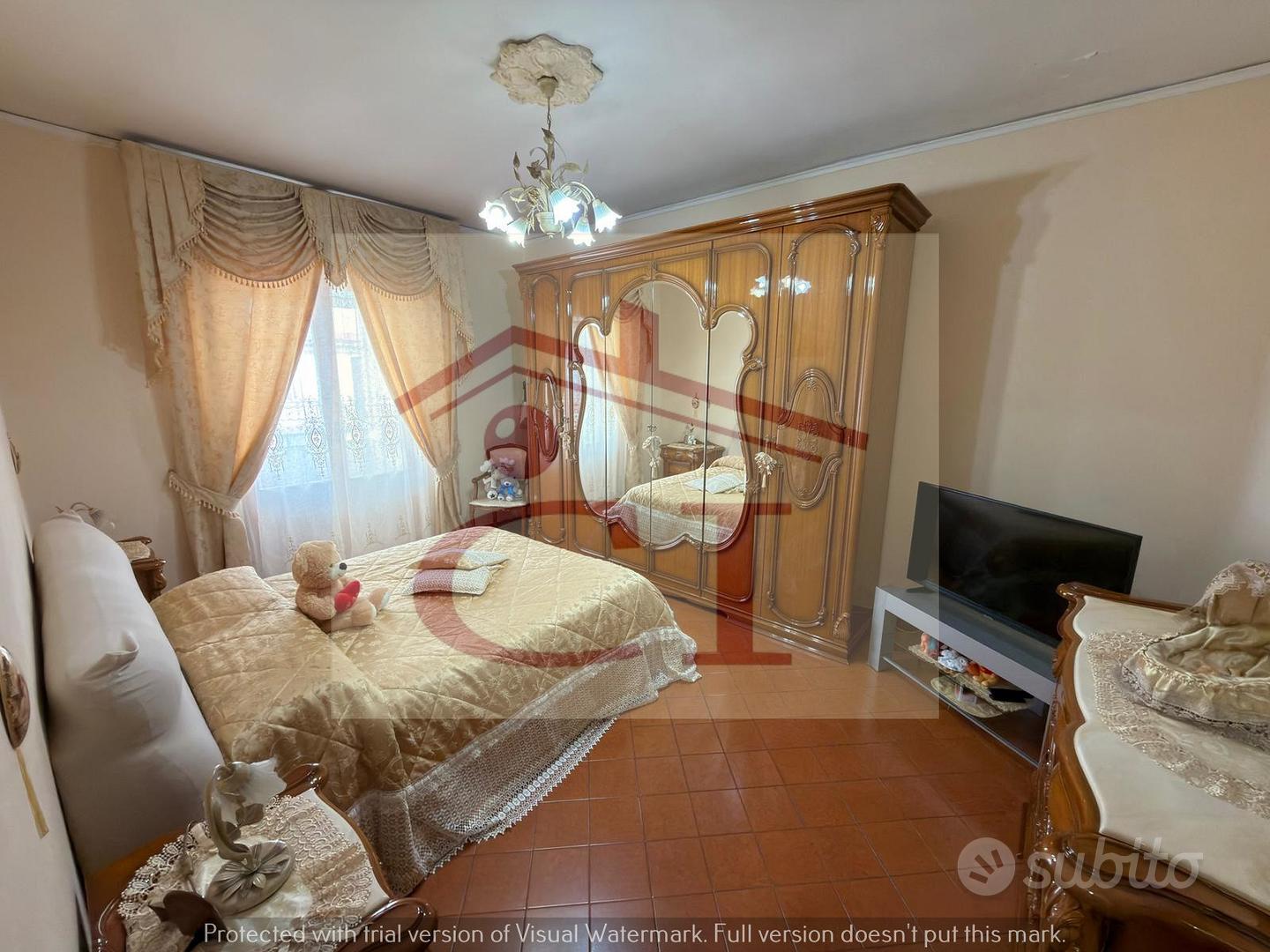 Apartment in Casandrino, Napoli - Altro