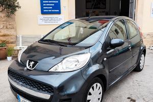 Peugeot 107 1.0 68CV 5p. Active 2Tronic