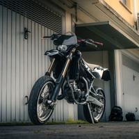 Husqvarna SM 125