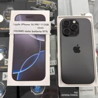Apple iPhone 16 Pro 512GB - PROMO